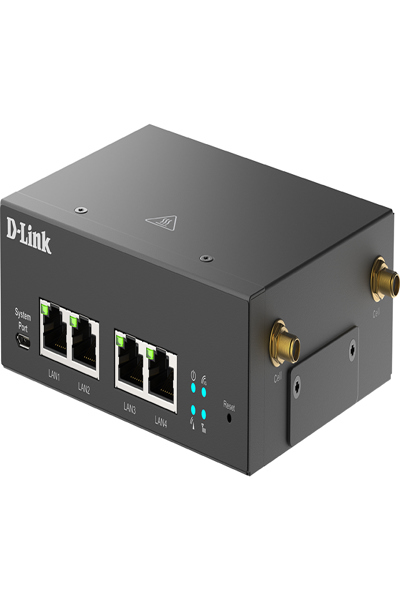 D-LINK DWM-314-G 5G MULTI-CONNECT MODEM ROUTER - DWM-314-G
