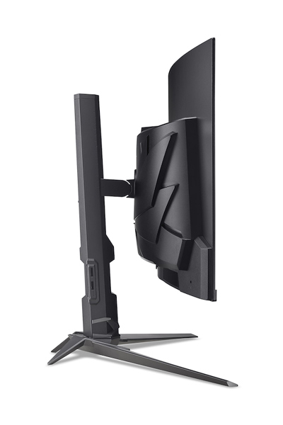 Acer Predator X34 X5bmiiphuzx - UM.CXXEE.501