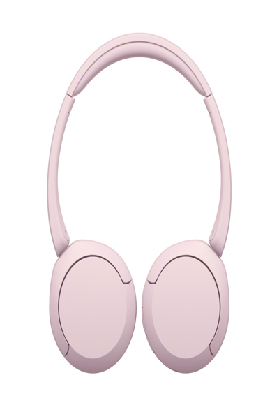 Sony WH-CH520 Hörlurar med Mikrofon - WHCH520P.CE7