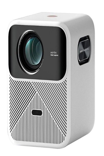 Xiaomi Mozart 1 LCD projector - WANBO_MOZART_1