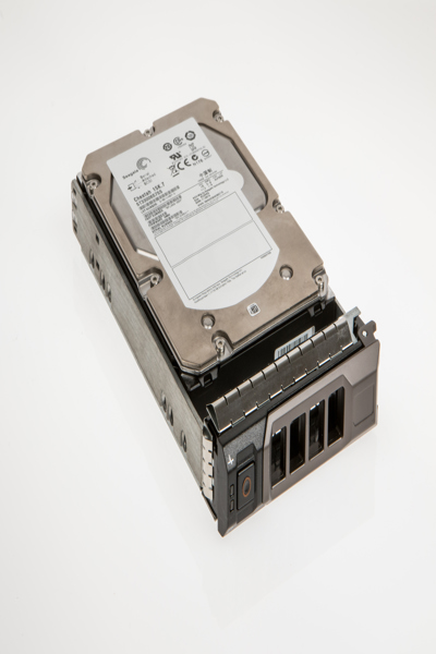 Origin Storage 2TB 7.2k PowerEdge R/T x10 Series 3.5in SATA Hotswap HD w/ Caddy - 2 TB - 7200 RPM - 64 MB - 3.5" - Serial ATA III - DELL-2000SATA/7-S11