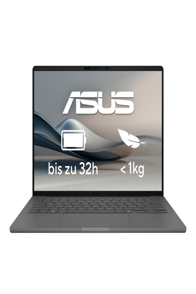 ASUS Zenbook A14 UX3407RA-QD011W Copilot+ PC - 90NB16G2-M000H0