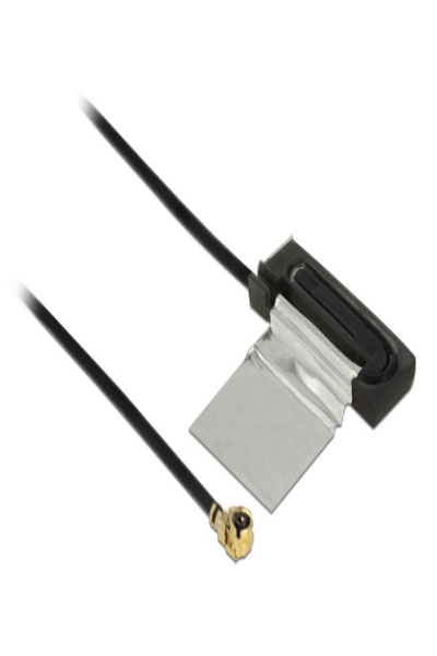 Delock WLAN MHF/UF.LP-068 - Antenna - 86270