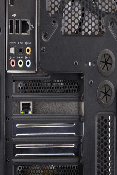 StarTech.com 1-Port Gigabit PCIe Network Adapter - ST1000SPEX2T