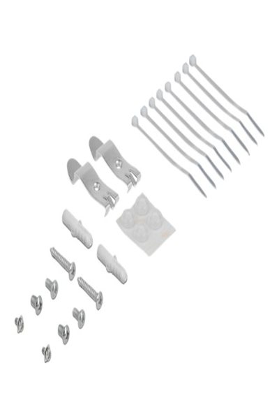 Delock Blank Keystone-patchpanel - 43412