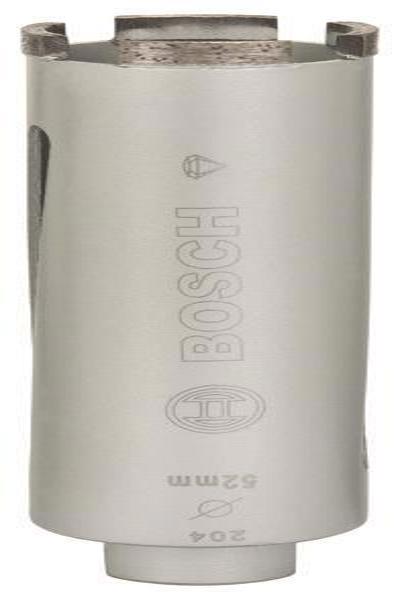 Bosch Diamant-Trockenbohrkrone Best for Universal G 1/2" O 52mm