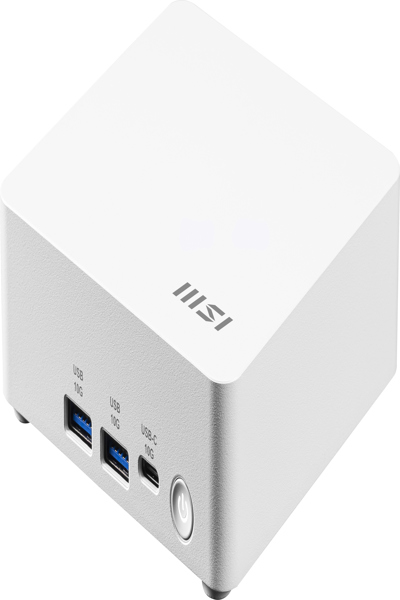 MSI CUBI NUC AI 1UMG-062EU ULTRA 5 MINI PC WIN 11 PRO