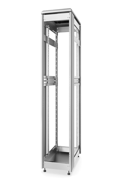 DIGITUS Professional Unique - Open Frame Rack - DN-31100