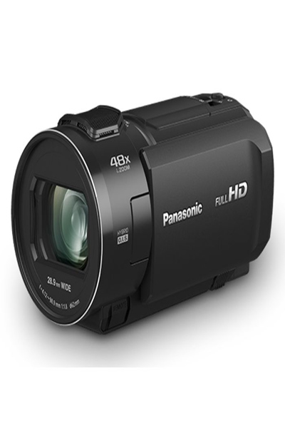 Panasonic HC-V900 - Videokamera - HC-V900E-K