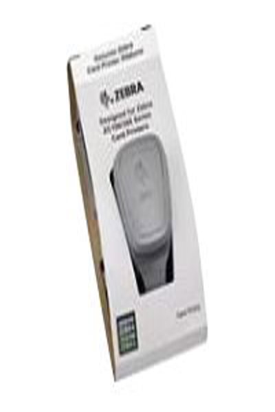 Zebra White - print ribbon - for Zebra ZC100, ZC300 - 800300-309EM