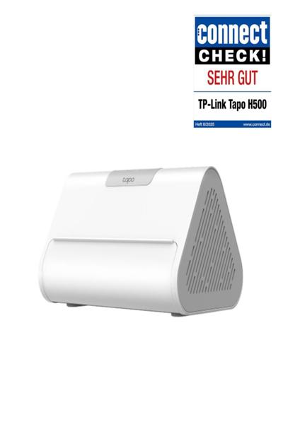 TP-LINK Smart HomeBase 2.4/5GHz 868 MHz - TAPO H500