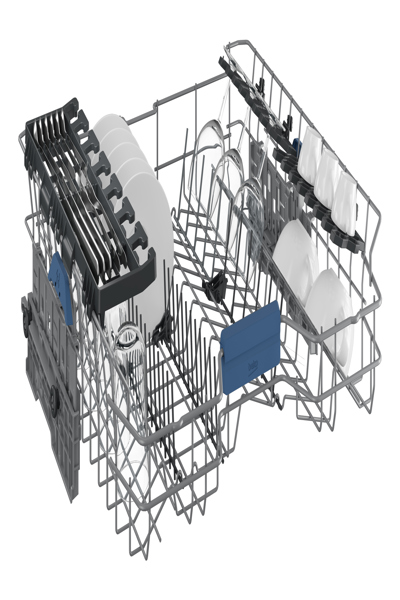BEKO BDSN15430X Built-in Dishwasher - 7697801677