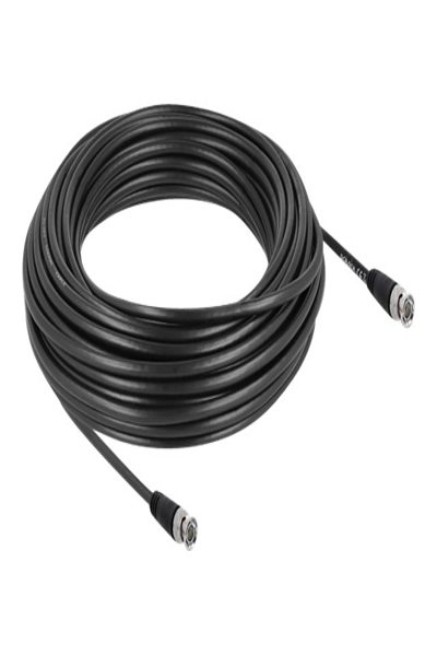 Delock Video cable - BNC male to BNC male - 80087