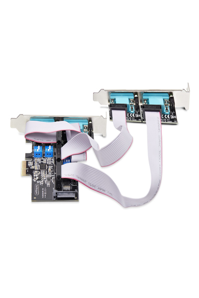 PS74ADF-SERIAL-CARD - PS74ADF-SERIAL-CARD