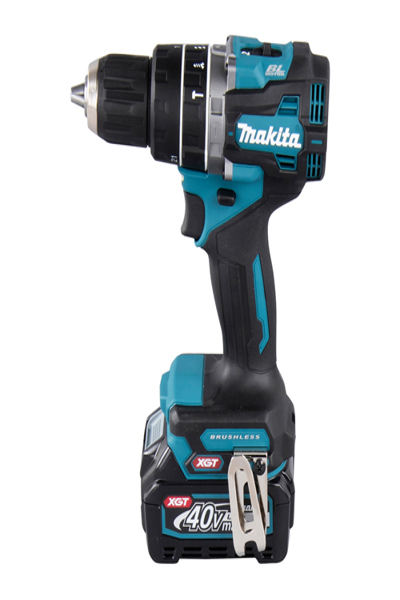 Perceuse à percussion Makita HP002GA202 40V