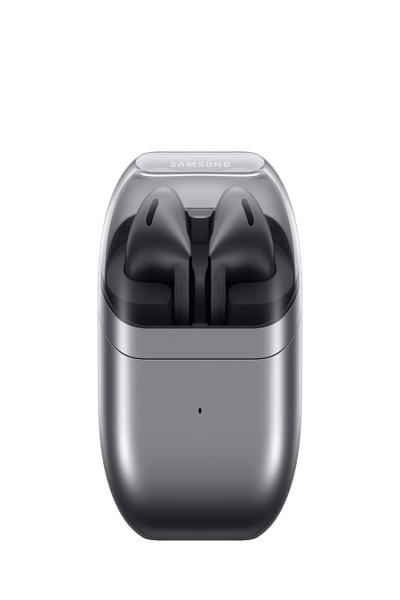 Samsung Galaxy Buds3 - True wireless earphones with mic - SM-R530NZAAEUE