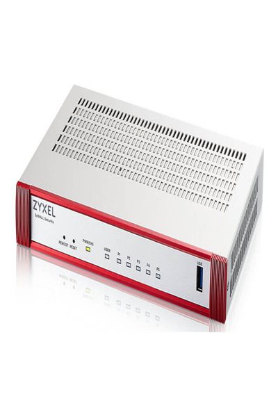 ZyXEL USG Flex H Series 50HP - Firewall - USGFLEX50HP-EU0102F