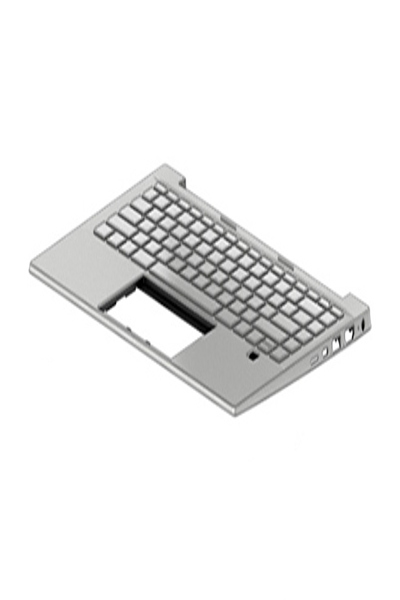 HP M16651-A41 Keyboard