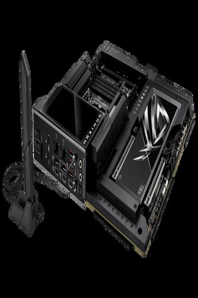  ASUS ROG MAXIMUS Z890 EXTREME moderkort - 90MB1IA0-M0EAY0