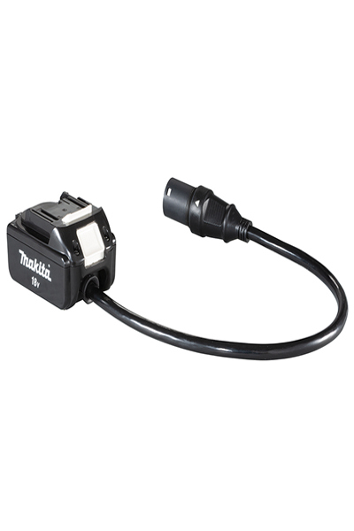 Chargeur de batterie Makita