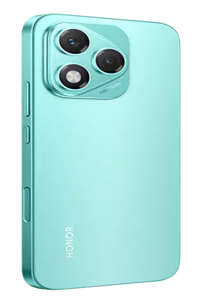 Huawei 400 Lite: 17cm (6.7"), 8GB/256GB, 108MP, MagicOS 9.0, Green - 5109BRUW
