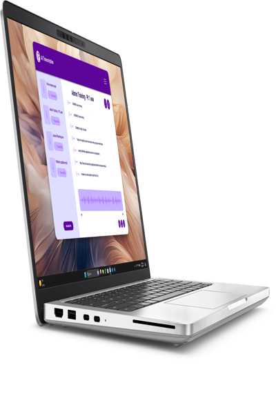 Dell Laptop dell pro 13 plus pb13250 w11p ultra 7 266v/16gb/512gb/13.3 fhd+/arc/fgrpr&smtcd/fhd/ircam/mic/wlan only+bt/bcklkb/3c/vpro/3yps silver - BTO211_PB13250_EMEA