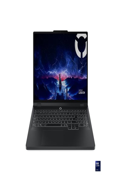 Lenovo Legion Pro 5 16IAX10 Intel Core Ultra 7 16" - Core Ultra 7 - 5.2 GHz - 83F30017GE