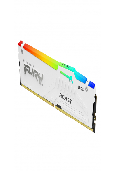 Kingston FURY Beast RGB - DDR5