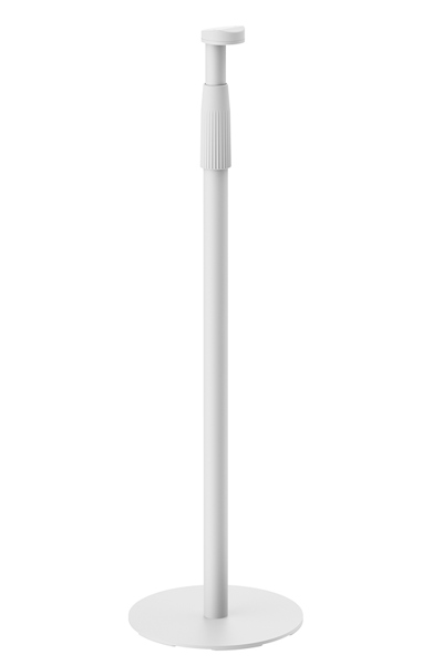LOGILINK SPEAKER STAND FOR SONOS ERA 100 & 300 WHITE - BP0208W