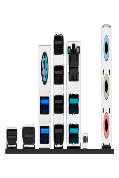 ASUS PRIME B850M-K moderkort - 90MB1LV0-M0EAY0