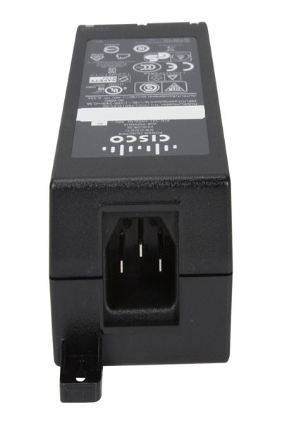 Cisco Business Power Over Ethernet injector - CB-PWRINJ-EU