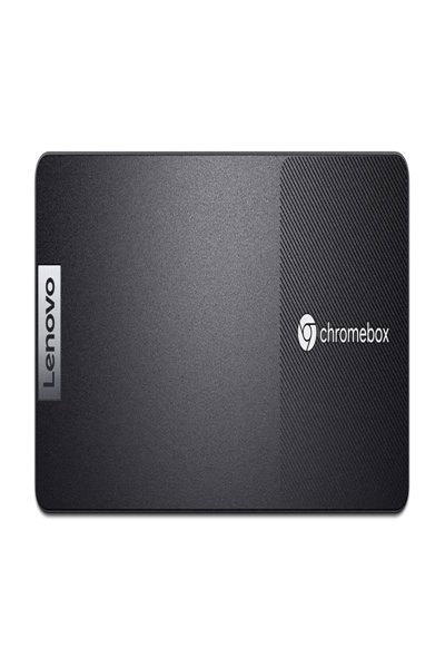 Lenovo Chromebox Micro 83F9 Micro Celeron N4500 - 83F9000BGE