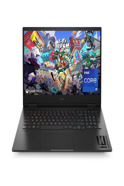 HP OMEN 16-wf1077ng 16" Bärbar Speldator - 9P3A7EA#ABD