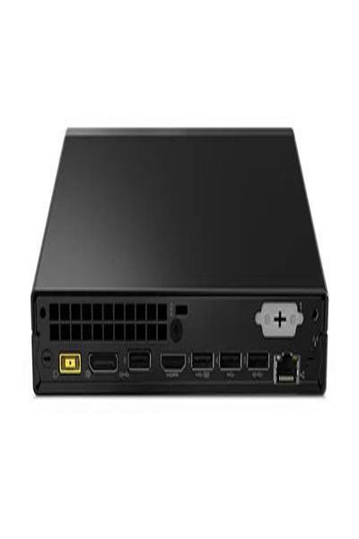 Lenovo ThinkCentre Neo 50q Gen 4 12M5 stationär dator - 12M50002GE