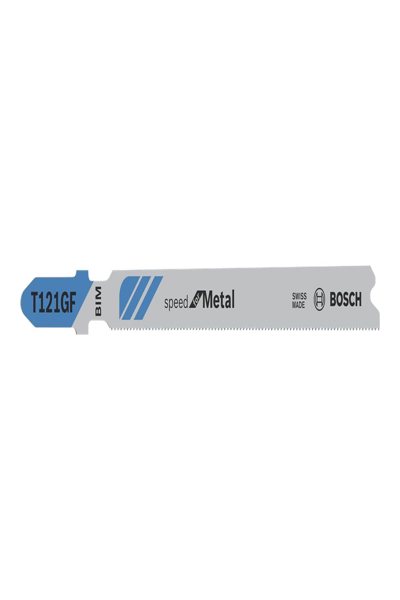 Bosch 2 608 636 696 - Bimetallisch - StichsÃƒÂ¤ge 2608636696