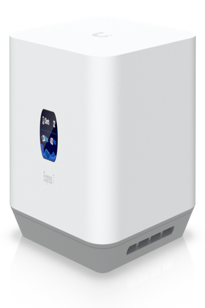 UBIQUITI ACCESS POINT WI-FI 7 GATEWAY CLOUD UX7-EU - UX7-EU