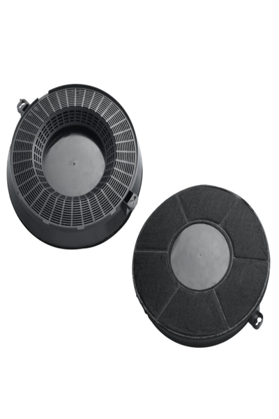 Filtre à charbon Electrolux AEG Type MCFE 06 ST