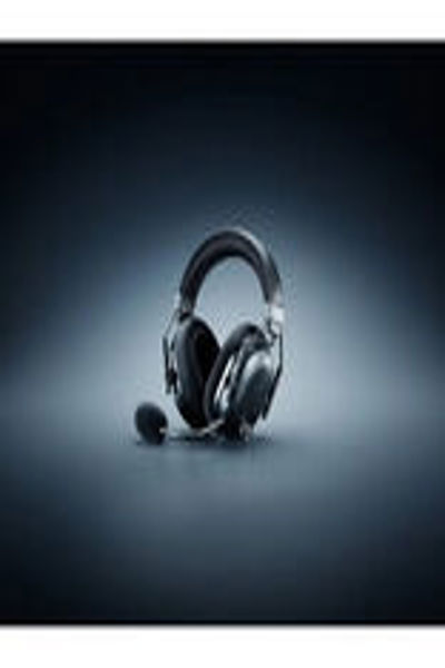 RAZER BLACKSHARK V3 - BLACK HEADSET - RZ04-05410100-R3M1