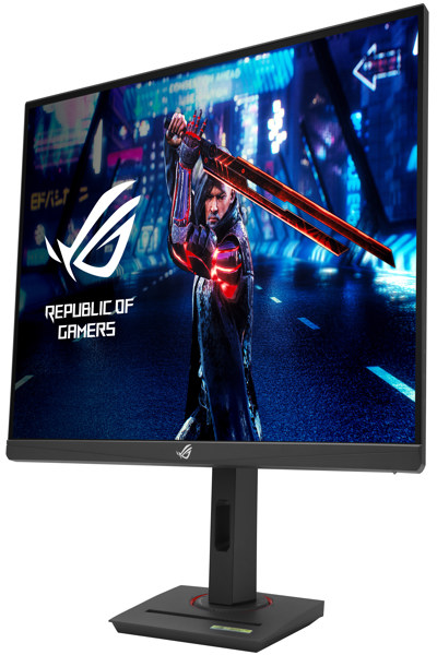 ASUS ROG Strix XG27ACS Monitor   - 90LM09Q0-B01170