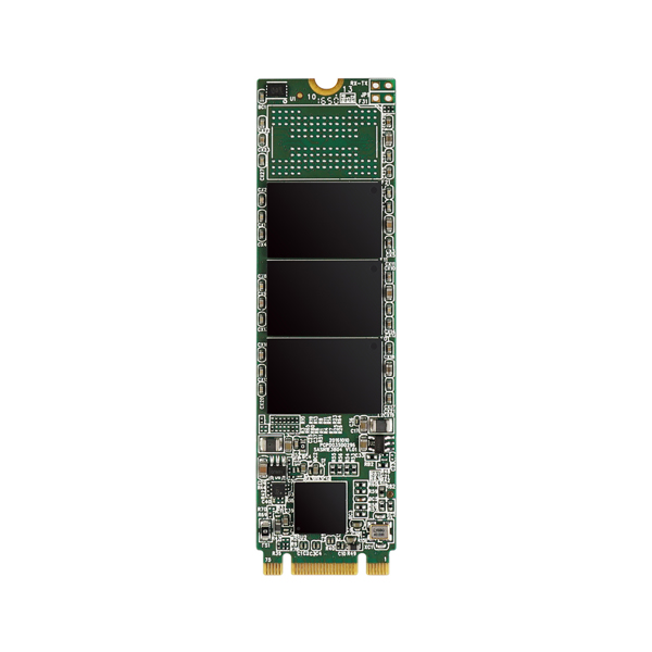 Silicon Power A55 - SSD - 1 TB - SP001TBSS3A55M28