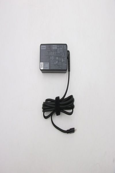 5A10W86244 USB-C Strömadapter 45 Watt - 5A10W86244