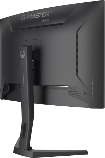 Iiyama G-MASTER Gold Phoenix GCB3486WQSCP-B1 - GCB3486WQSCP-B1