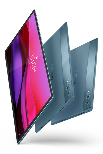 Lenovo ZAEG0083SE 256 GB - 12.7" Tablet - Qualcomm Snapdragon 32.3cm-Display - ZAEG0083SE