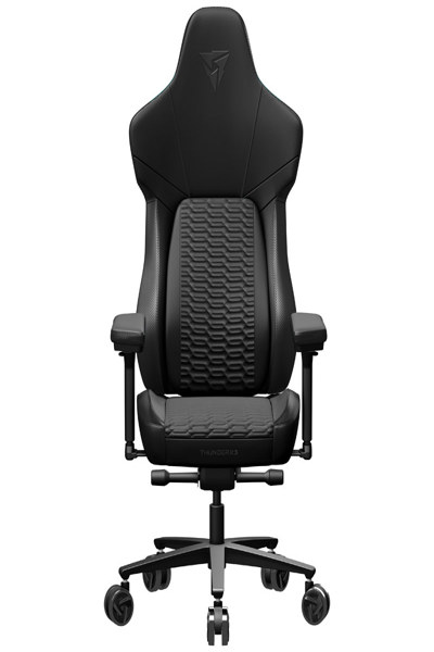 Chaise gaming ThunderX3 CORE-Racer Noire