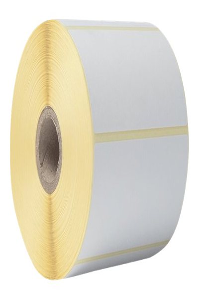 Brother Vit - 102 x 50 mm 1050 etikett(er) (1 rulle(r) x 1050 stansade etiketter (8-pack)) - BDE-1J050102-102