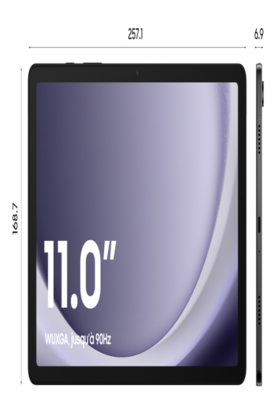 Samsung Galaxy Tab A9+ - Tablet