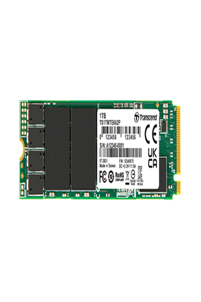 TS128GMTE662P