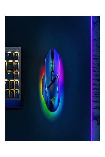Razer Basilisk V3 Pro 35K Mouse - RZ01-05240100-R3G1