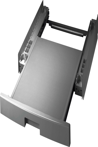 Samsung SKK-DDX - Stacking kit with pull-out shelf - SKK-DDX