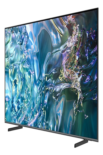 Samsung QE50Q67DAU 50" Q67D-serien LED-TV - QE50Q67DAUXXH